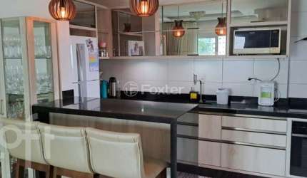 Apartamento com 3 quartos à venda na Rua Antônio Basil Schroeder, 92, Barreiros, São José, 102 m2 por R$ 900.000