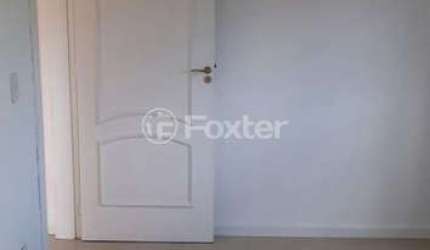 Apartamento com 3 quartos à venda na Rua Doutor Otávio Santos, 410, Jardim Itu Sabará, Porto Alegre, 72 m2 por R$ 250.000