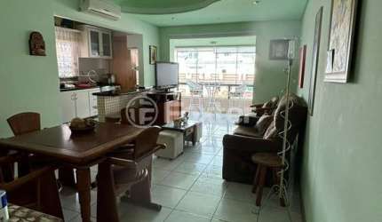 Apartamento com 3 quartos à venda na Avenida Ararigbóia, 275, Centro, Capão da Canoa, 85 m2 por R$ 800.000