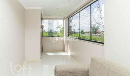Apartamento com 2 quartos à venda na Rua Ari Barroso, 109, Sarandi, Porto Alegre, 75 m2 por R$ 280.000
