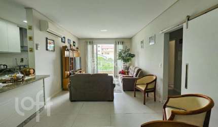 Apartamento com 3 quartos à venda na Rua Waldemar de Mello Dias, 26, Pântano do Sul, Florianópolis, 112 m2 por R$ 1.510.000