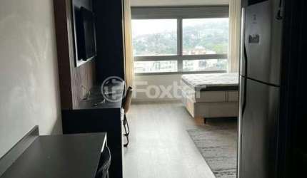 Kitnet / Stúdio à venda na Rua Coronel Aparício Borges, 278, Glória, Porto Alegre, 38 m2 por R$ 540.000