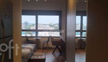 Kitnet / Stúdio à venda na Rua Coronel Aparício Borges, 278, Glória, Porto Alegre, 35 m2 por R$ 570.000