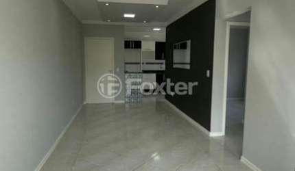 Apartamento com 2 quartos à venda na Rua Léo Augusto da Silva, 37, Serraria, São José, 62 m2 por R$ 285.000