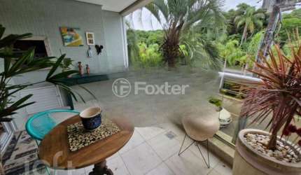 Apartamento com 3 quartos à venda na Rua das Algas, 1181, Jurerê, Florianópolis, 158 m2 por R$ 3.100.000