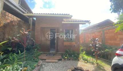 Casa com 2 quartos à venda na Servidão Caminho dos Cafezais, 130, Pântano do Sul, Florianópolis, 90 m2 por R$ 870.000