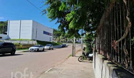 Casa com 5 quartos à venda na Rua Dorival Castilhos Machado, 64, Aberta dos Morros, Porto Alegre, 250 m2 por R$ 1.950.000
