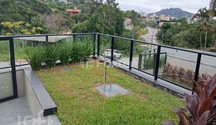 Casa com 3 quartos à venda na Rua Joaquim Felício dos Santos, 554, João Paulo, Florianópolis, 214 m2 por R$ 2.050.000