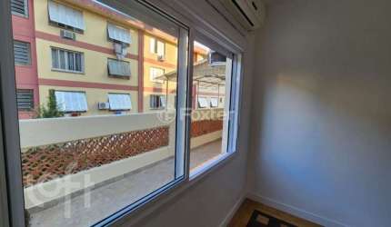 Apartamento com 2 quartos à venda na Rua Tobias Barreto, 252, Partenon, Porto Alegre, 60 m2 por R$ 246.500