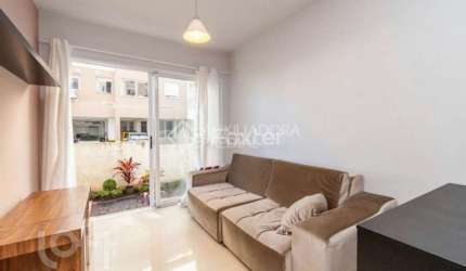 Apartamento com 1 quarto à venda na Rua Mariano de Matos, 520, Santa Tereza, Porto Alegre, 61 m2 por R$ 310.000