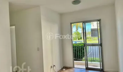 Apartamento com 3 quartos à venda na Rua Alameda dos Jardins, 50, Igara, Canoas, 57 m2 por R$ 275.600