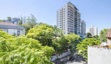 Apartamento com 2 quartos à venda na Rua Coronel Paulino Teixeira, 41, Rio Branco, Porto Alegre, 73 m2 por R$ 698.000