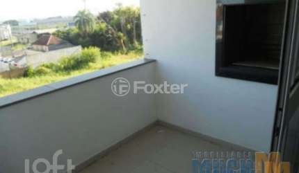 Apartamento com 3 quartos à venda na Rua Brasil, 1297, Centro, Canoas, 80 m2 por R$ 400.000