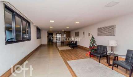 Apartamento com 3 quartos à venda na Rua Coronel Claudino, 25, Cristal, Porto Alegre, 100 m2 por R$ 750.000