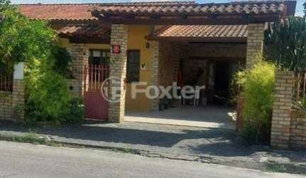 Casa com 4 quartos à venda na Estrada Haroldo Soares Glavan, 5931, Cacupé, Florianópolis, 230 m2 por R$ 3.500.000