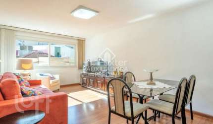 Apartamento com 2 quartos à venda na Rua Coronel Genuino, 194, Centro Histórico, Porto Alegre, 77 m2 por R$ 499.000