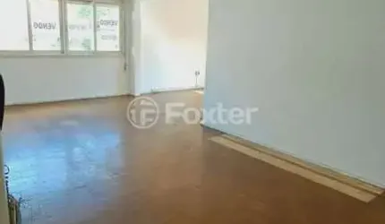 Apartamento com 3 quartos à venda na Avenida Jerônimo de Ornelas, 98, Santana, Porto Alegre, 113 m2 por R$ 460.000