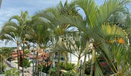 Apartamento com 2 quartos à venda na Rua das Araras, 380, Lagoa da Conceição, Florianópolis, 67 m2 por R$ 1.100.000