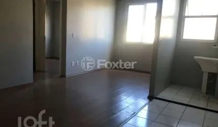 Apartamento com 2 quartos à venda na Rua Victor Mocelin, 233, Nossa Senhora do Rosário, Caxias do Sul, 47 m2 por R$ 215.000