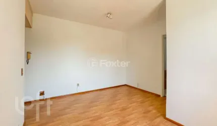 Apartamento com 1 quarto à venda na Rua Ernesto Zamprogna, 62, Morro Santana, Porto Alegre, 42 m2 por R$ 134.000