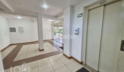 Apartamento com 2 quartos à venda na Rua Tamandaré, 1020, Camaquã, Porto Alegre, 61 m2 por R$ 315.000