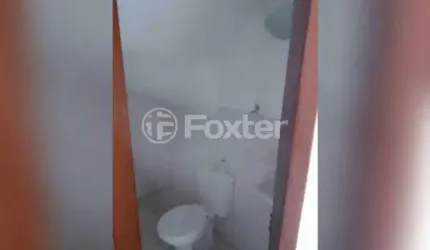 Casa com 2 quartos à venda na Rua Miramar, 280, Jardim Betânia, Cachoeirinha, 69 m2 por R$ 310.000