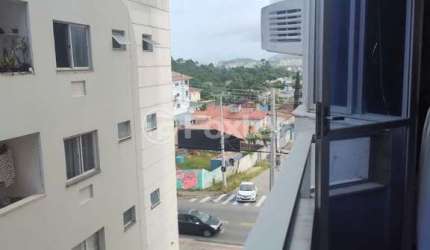Apartamento com 3 quartos à venda na Rua João Pio Duarte Silva, 880, Córrego Grande, Florianópolis, 82 m2 por R$ 650.000