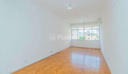 Apartamento com 3 quartos à venda na Rua Vinte e Quatro de Outubro, 471, Moinhos de Vento, Porto Alegre, 100 m2 por R$ 742.000