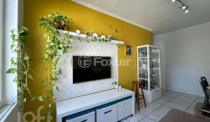 Apartamento com 1 quarto à venda na Rua Gonçalves Dias, 979, Menino Deus, Porto Alegre, 40 m2 por R$ 215.000