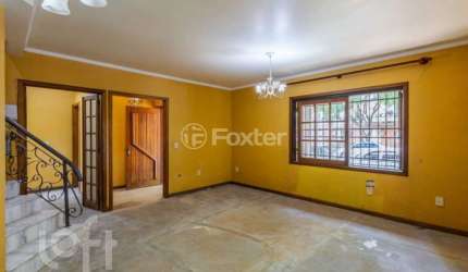 Casa com 4 quartos à venda na Avenida Bahia, 864, São Geraldo, Porto Alegre, 271 m2 por R$ 1.600.000