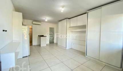 Kitnet / Stúdio à venda na Rua Jandir Maya Faillace, 34, São José, Canoas, 24 m2 por R$ 110.000