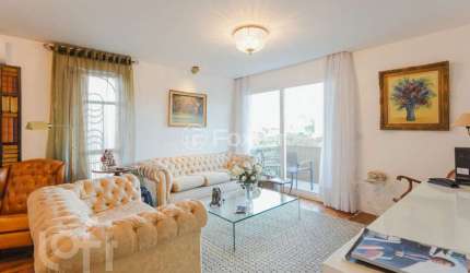 Cobertura com 3 quartos à venda na Rua Comendador Caminha, 200, Moinhos de Vento, Porto Alegre, 249 m2 por R$ 3.000.000
