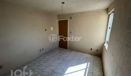 Apartamento com 2 quartos à venda na Avenida João Antônio Silveira, 7455, Lomba do Pinheiro, Porto Alegre, 39 m2 por R$ 110.000