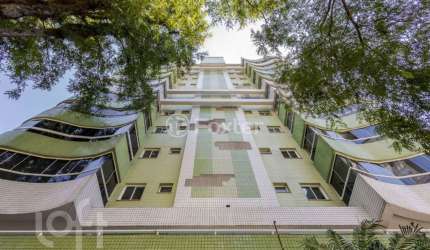 Cobertura com 3 quartos à venda na Rua Frederico Guilherme Ludwig, 99, Centro, Canoas, 151 m2 por R$ 1.599.990
