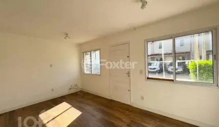 Casa em condomínio fechado com 3 quartos à venda na Rua dos Guamirins, 303, Igara, Canoas, 107 m2 por R$ 360.000