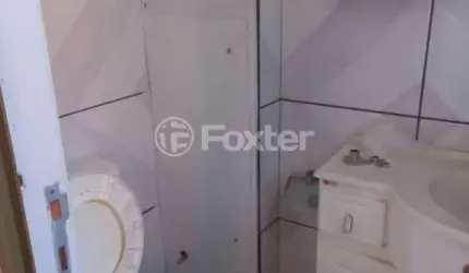 Apartamento com 2 quartos à venda na Rua Paulo Renato Ketzer de Souza, 440, Rubem Berta, Porto Alegre, 37 m2 por R$ 130.000