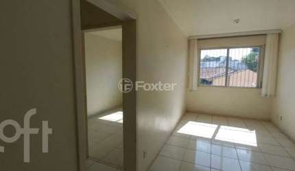 Apartamento com 2 quartos à venda na Rua Nunes, 340, Medianeira, Porto Alegre, 58 m2 por R$ 218.000