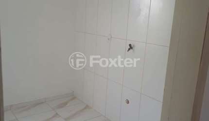 Apartamento com 2 quartos à venda na Travessa Escobar, 469, Camaquã, Porto Alegre, 48 m2 por R$ 179.000
