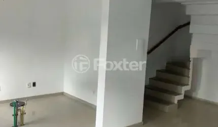 Casa com 3 quartos à venda na Rua Francisco B Rocha, 553, Eugênio Ferreira, Canela, 85 m2 por R$ 600.000