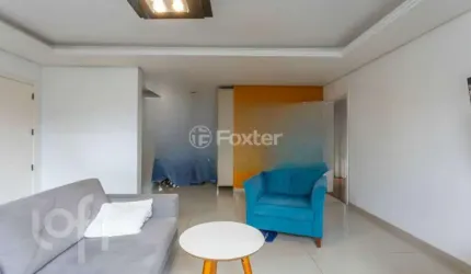Apartamento com 3 quartos à venda na Rua João Guimarães, 306, Santa Cecília, Porto Alegre, 102 m2 por R$ 581.000