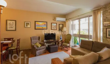 Apartamento com 4 quartos à venda na Rua Duque de Caxias, 1374, Centro Histórico, Porto Alegre, 176 m2 por R$ 890.000