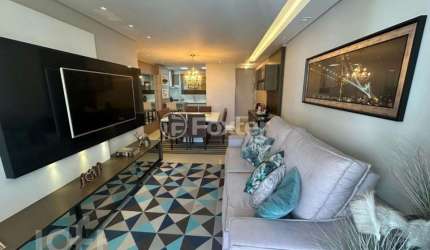 Apartamento com 3 quartos à venda na Rua Rudolfo Jacob Schaeffer, 231, Nossa Senhora do Rosário, São José, 98 m2 por R$ 980.000