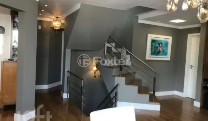 Apartamento com 2 quartos à venda na Rua Tenente Silveira, 798, Centro, Florianópolis, 203 m2 por R$ 2.370.000