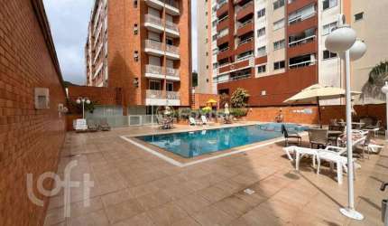Cobertura com 2 quartos à venda na Rua Sebastião Laurentino da Silva, 152, Córrego Grande, Florianópolis, 98 m2 por R$ 990.000