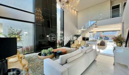 Casa em condomínio fechado com 5 quartos à venda na Estrada Estrada Do Mar, 1002, Capão Novo, Capão da Canoa, 392 m2 por R$ 7.300.000