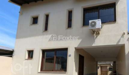 Casa com 3 quartos à venda na Rua Ary Tubbs, 88, São José, Canoas, 134 m2 por R$ 540.000