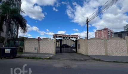 Casa com 2 quartos à venda na Rua Tamoios, 370, Vila Cachoeirinha, Cachoeirinha, 50 m2 por R$ 265.000
