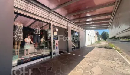 Casa com 2 quartos à venda na Avenida Integração, 324, Feitoria, São Leopoldo, 180 m2 por R$ 750.000