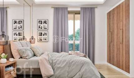 Casa com 2 quartos à venda na Estrada dos Alpes, 349, Cascata, Porto Alegre, 70 m2 por R$ 375.000