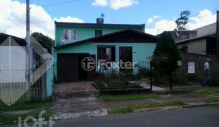 Casa com 3 quartos à venda na Rua Adão Baino, 154, Morada do Vale I, Gravataí, 110 m2 por R$ 234.000